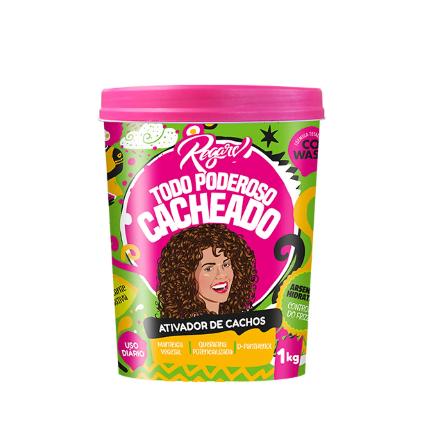 WASH 1KG
